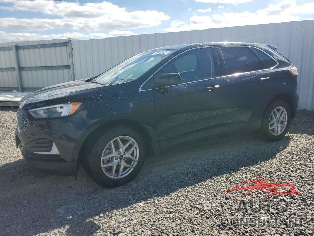 FORD EDGE 2024 - 2FMPK4J91RBA90585