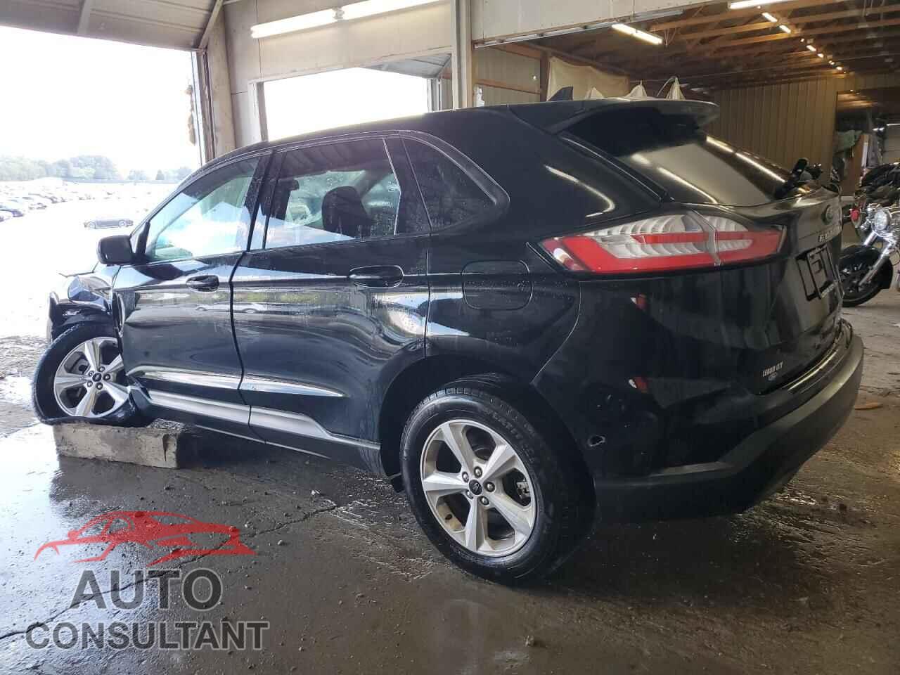 FORD EDGE 2024 - 2FMPK4G94RBA67342