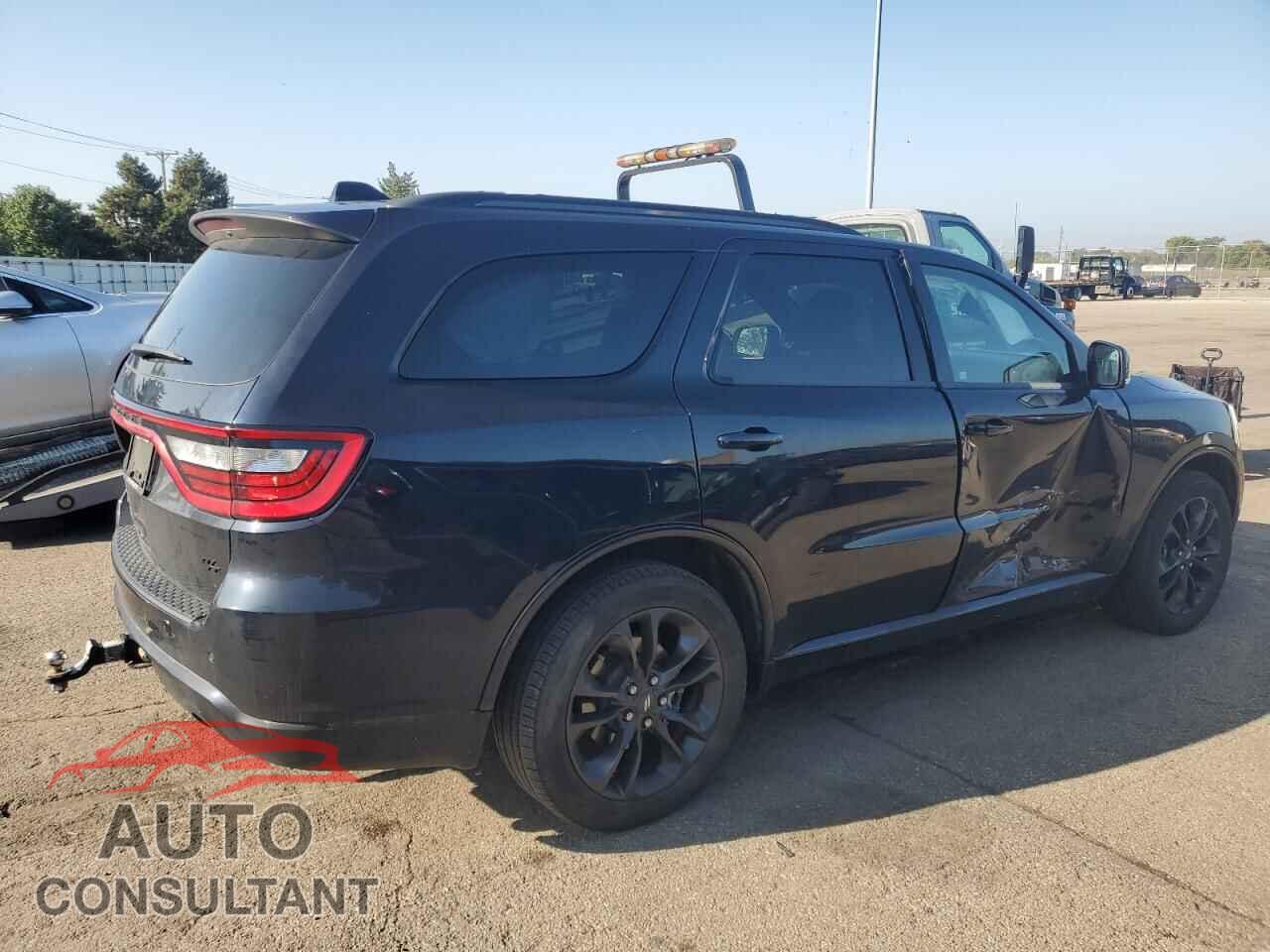 DODGE DURANGO 2023 - 1C4SDJCTXPC694679
