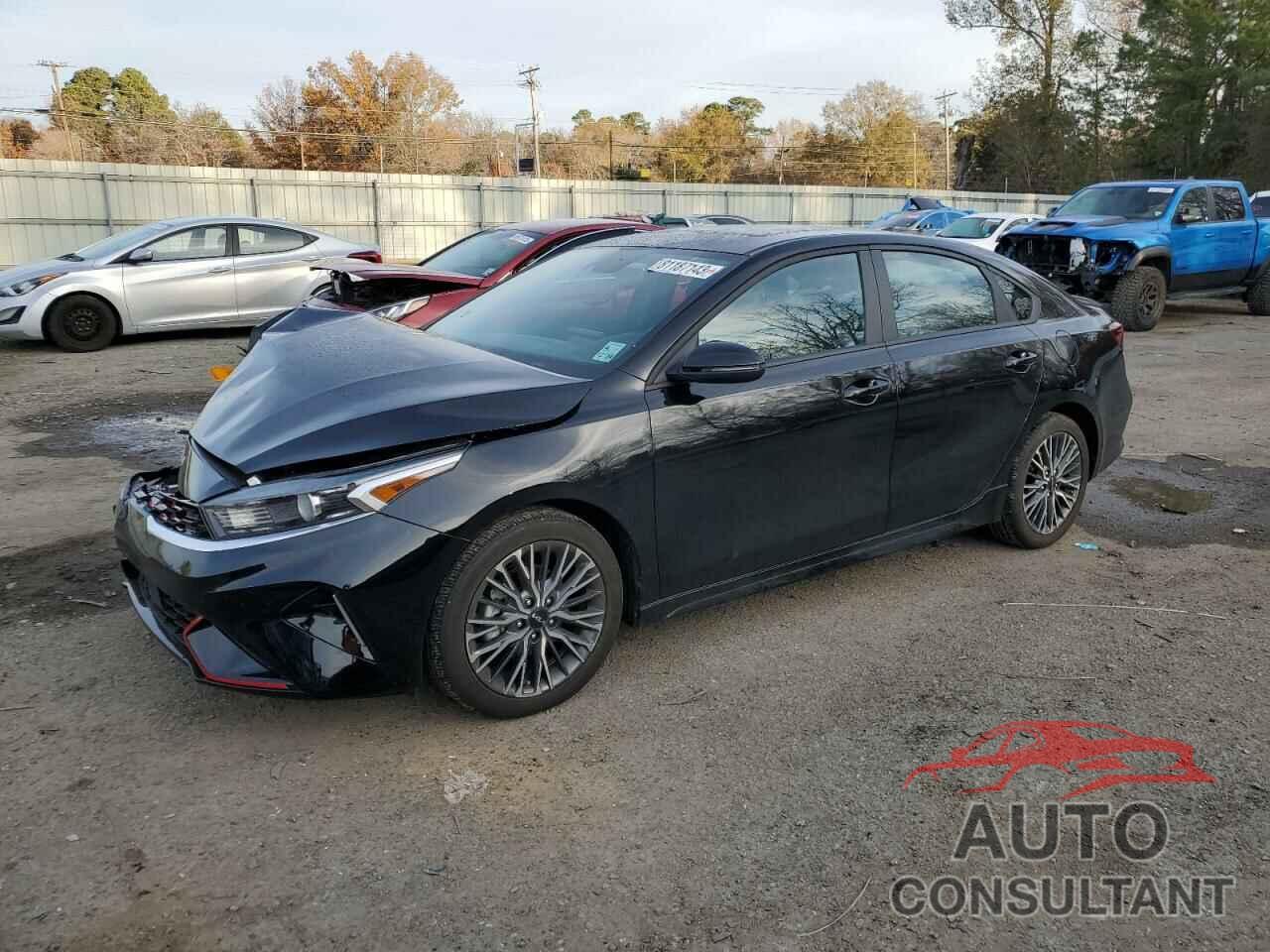 KIA FORTE 2023 - 3KPF54AD5PE568041