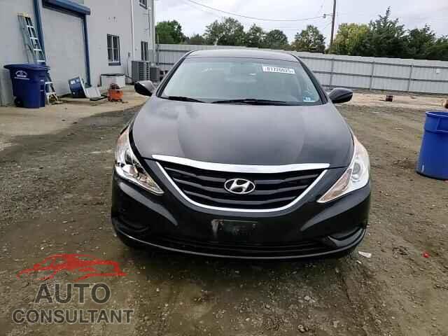 HYUNDAI SONATA 2012 - 5NPEB4AC0CH442977