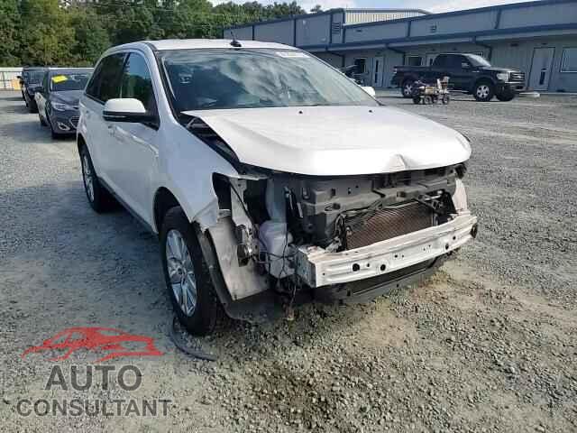 FORD EDGE 2014 - 2FMDK4JC2EBB36059