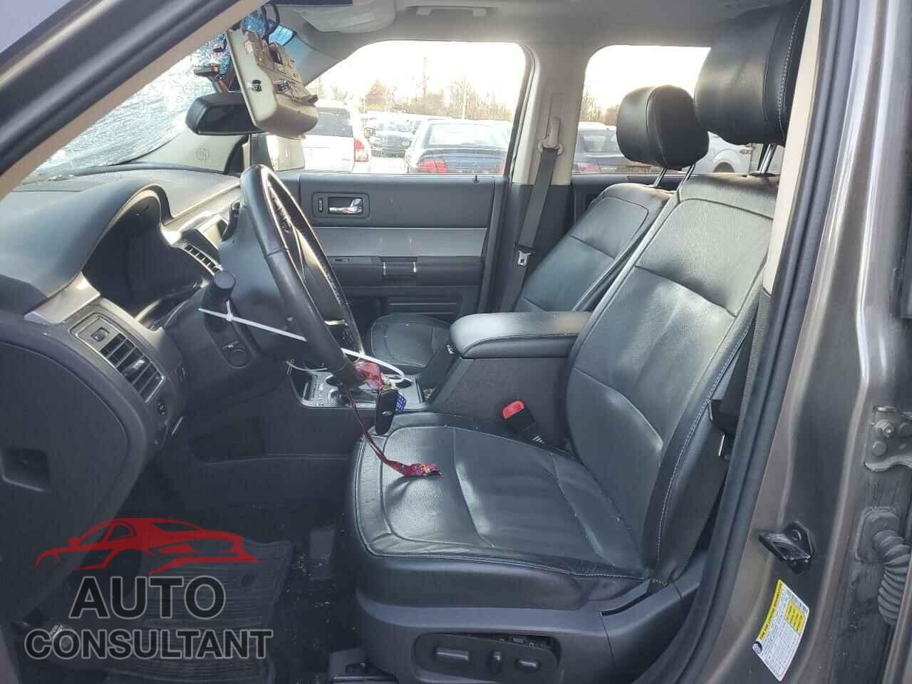 FORD FLEX 2014 - 2FMHK6DT5EBD33364