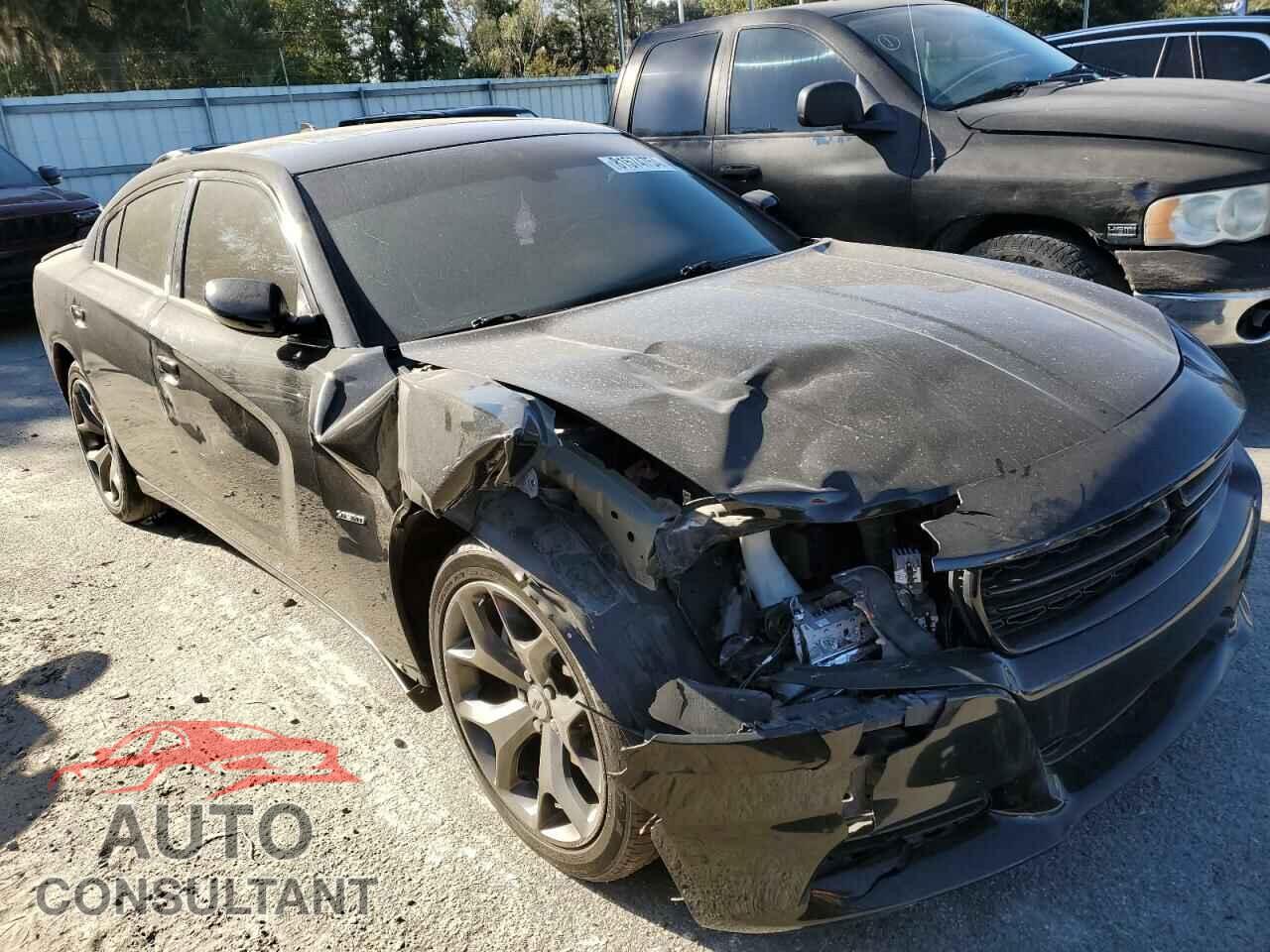 DODGE CHARGER 2017 - 2C3CDXCT2HH579262