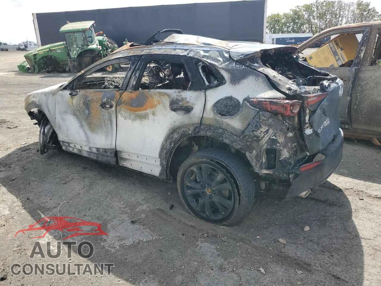 MAZDA CX30 2023 - 3MVDMBCM0PM539773