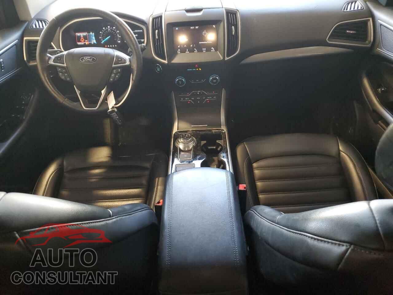 FORD EDGE 2019 - 2FMPK4J94KBC44583