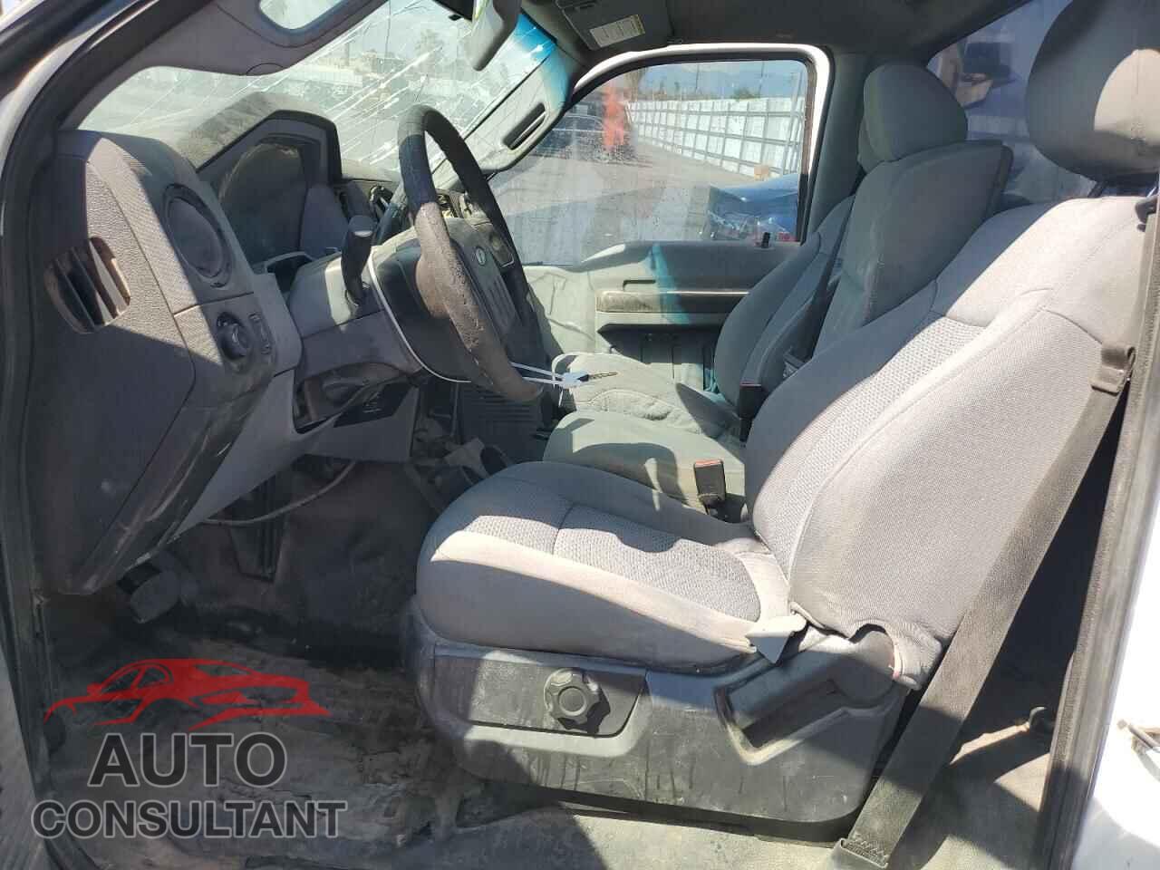 FORD F250 2015 - 1FTBF2A67FEB40080