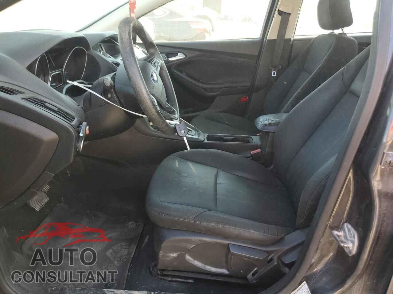 FORD FOCUS 2016 - 1FADP3F24GL247737
