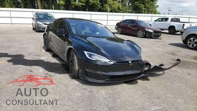 TESLA MODEL S 2023 - 5YJSA1E68PF517812