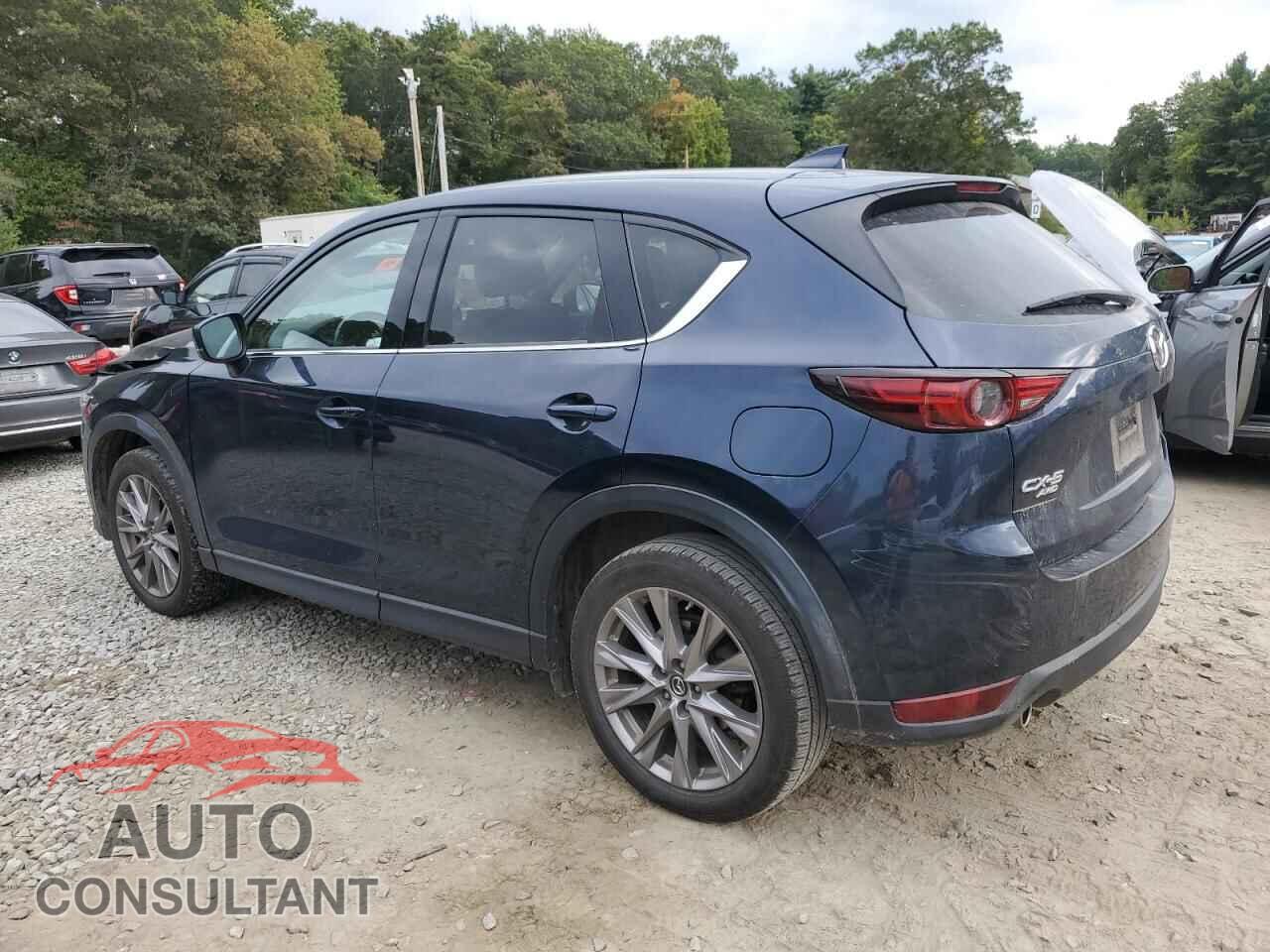 MAZDA CX-5 2019 - JM3KFBDM2K0557082