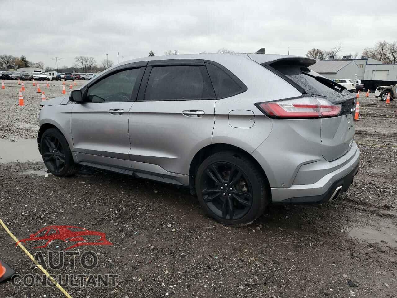 FORD EDGE 2021 - 2FMPK4AP8MBA55002