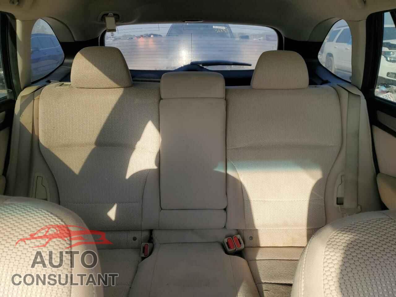 SUBARU OUTBACK 2015 - 4S4BSBCC3F3229988