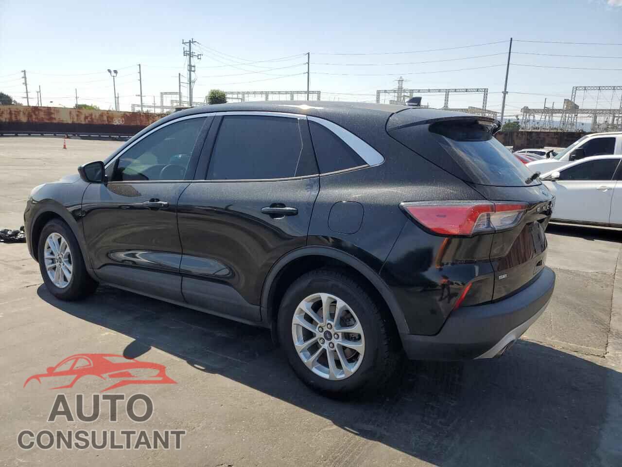 FORD ESCAPE 2020 - 1FMCU0G61LUA11691