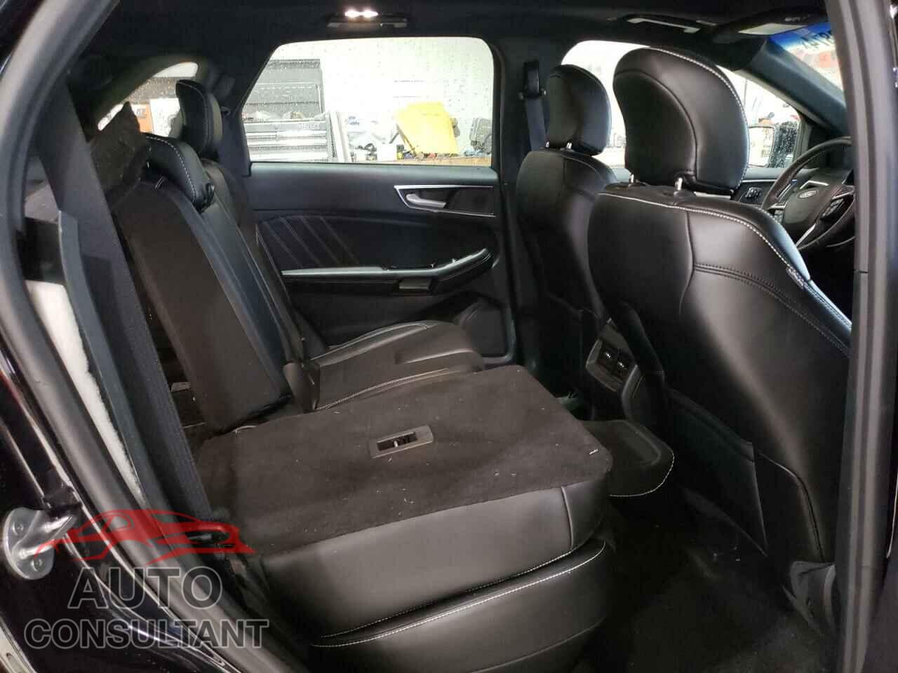 FORD EDGE 2019 - 2FMPK4APXKBC00070