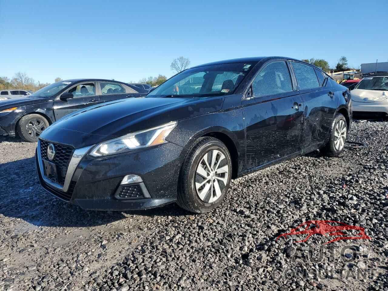 NISSAN ALTIMA 2019 - 1N4BL4BV7KC226124