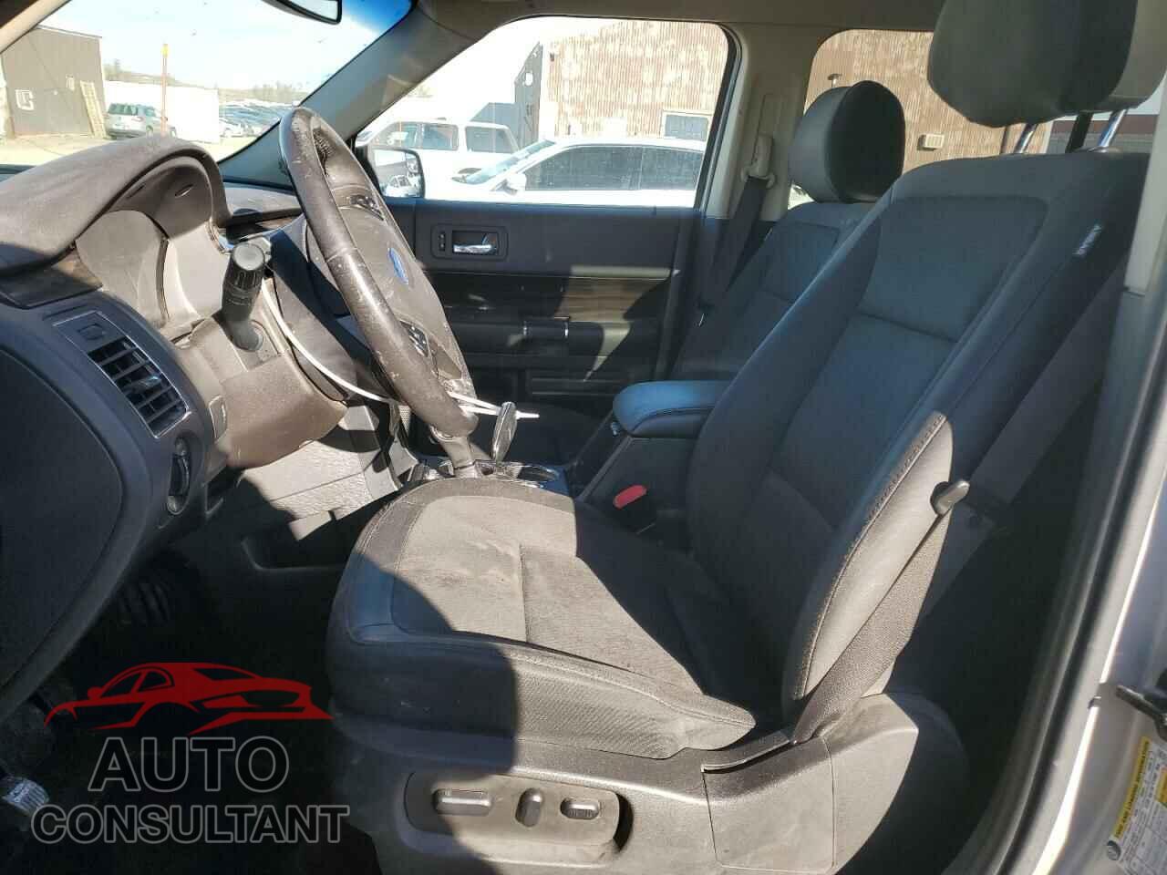 FORD FLEX 2015 - 2FMHK6C83FBA10171
