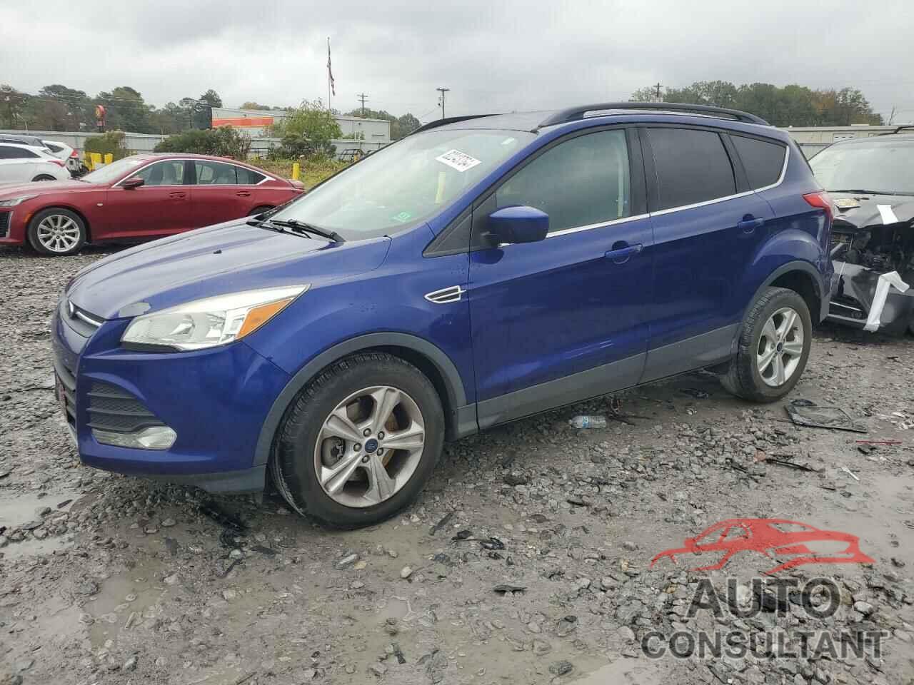FORD ESCAPE 2016 - 1FMCU0G9XGUC64766