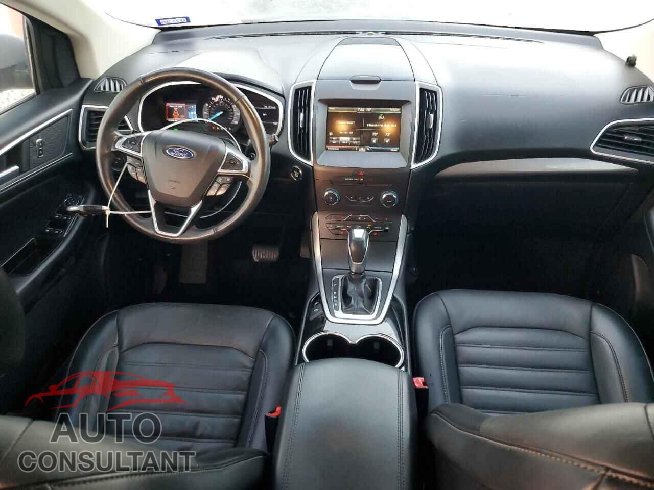 FORD EDGE 2015 - 2FMTK3J81FBB66351