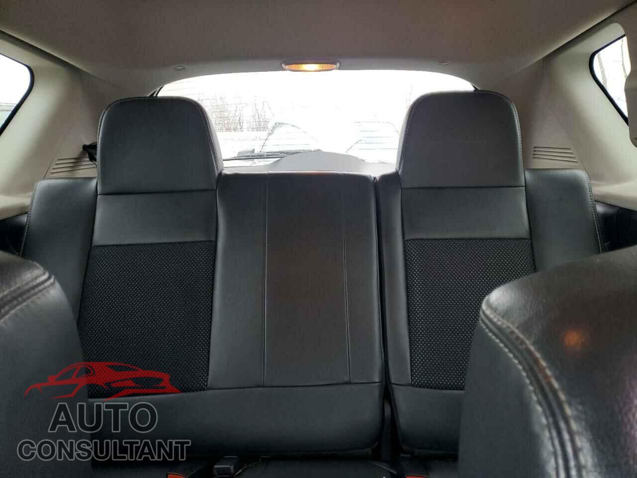 JEEP COMPASS 2014 - 1C4NJCEB8ED703473