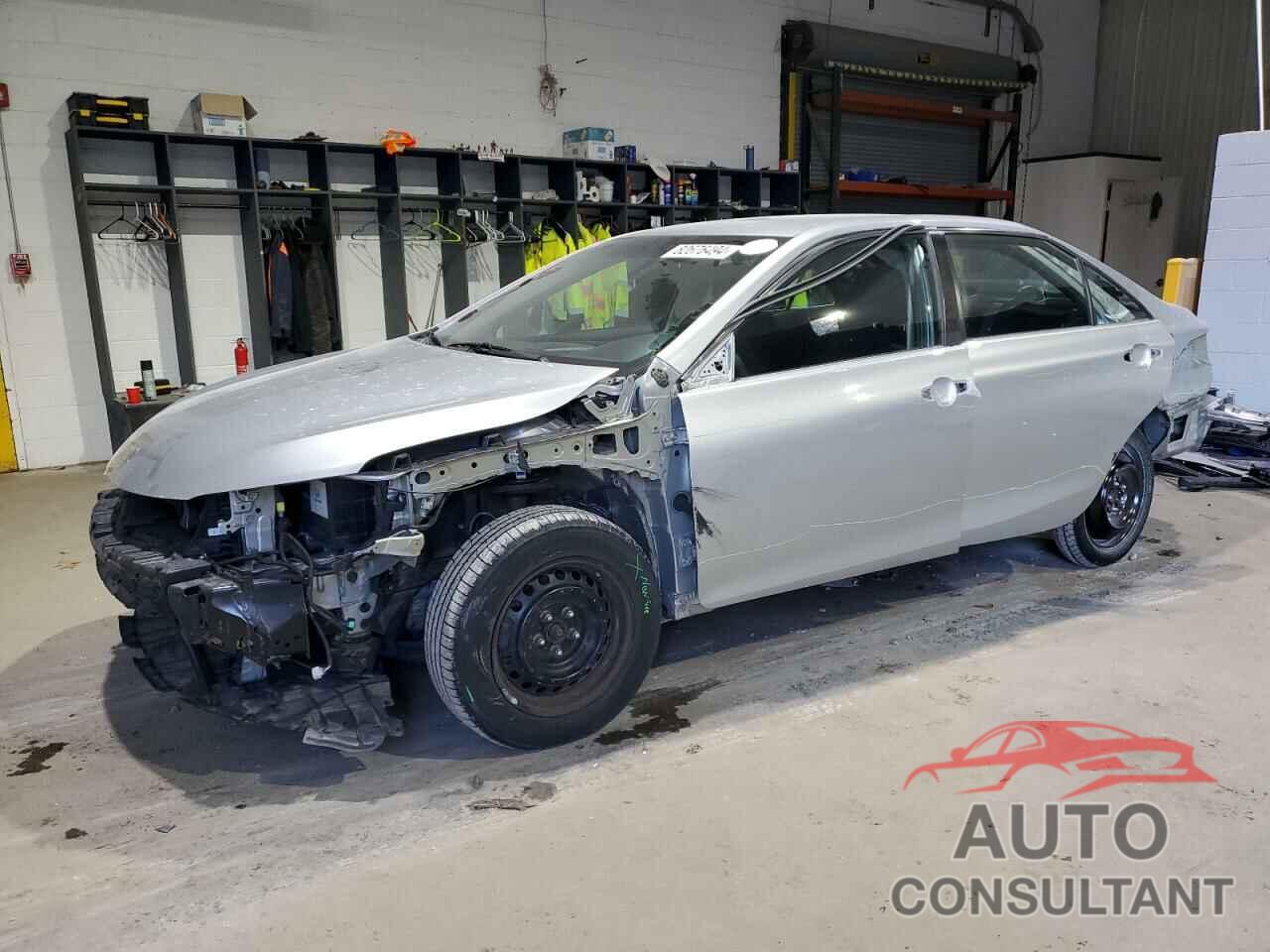 TOYOTA CAMRY 2016 - 4T4BF1FK8GR579278