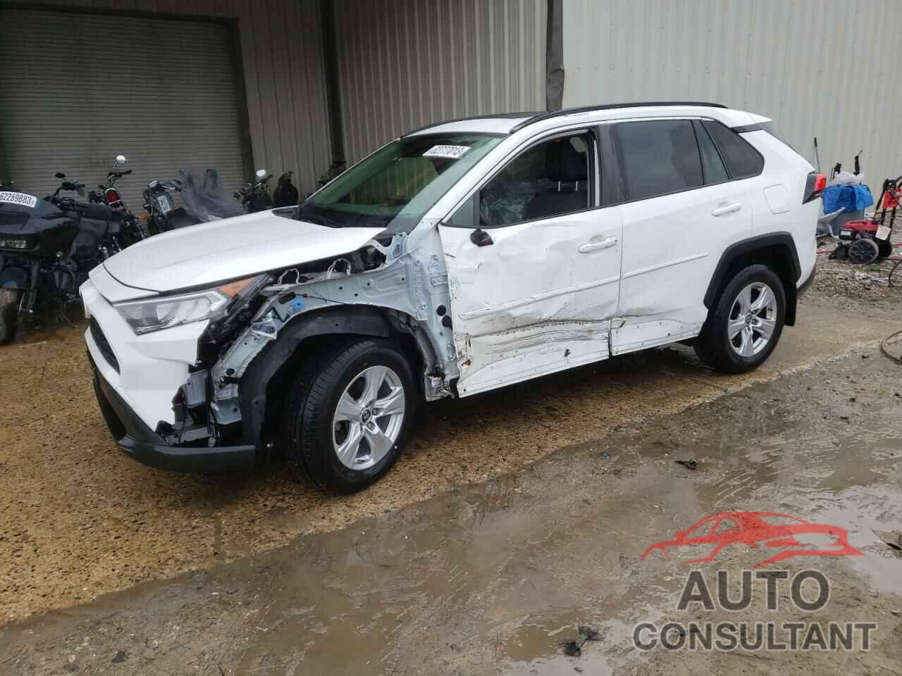 TOYOTA RAV4 2019 - JTMP1RFV2KD031359