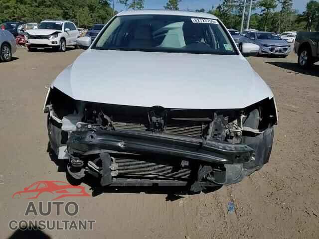 VOLKSWAGEN JETTA 2016 - 3VWD67AJ6GM356456
