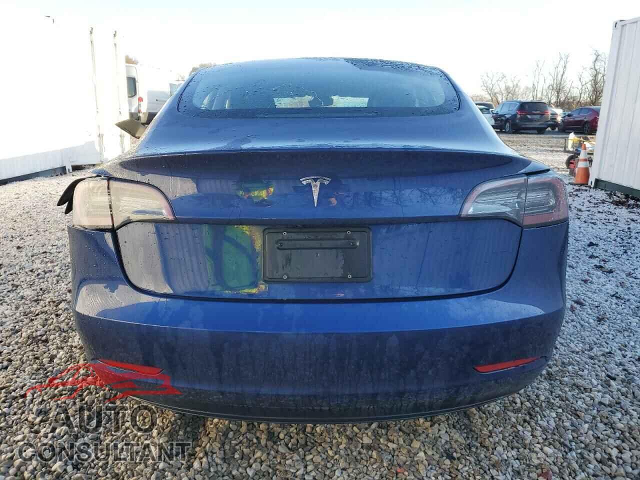 TESLA MODEL 3 2023 - 5YJ3E1EA7PF433624
