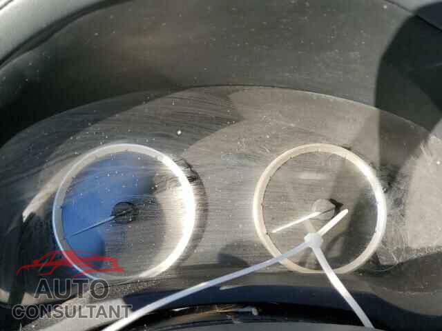 LEXUS IS 2014 - JTHBF1D25E5010637