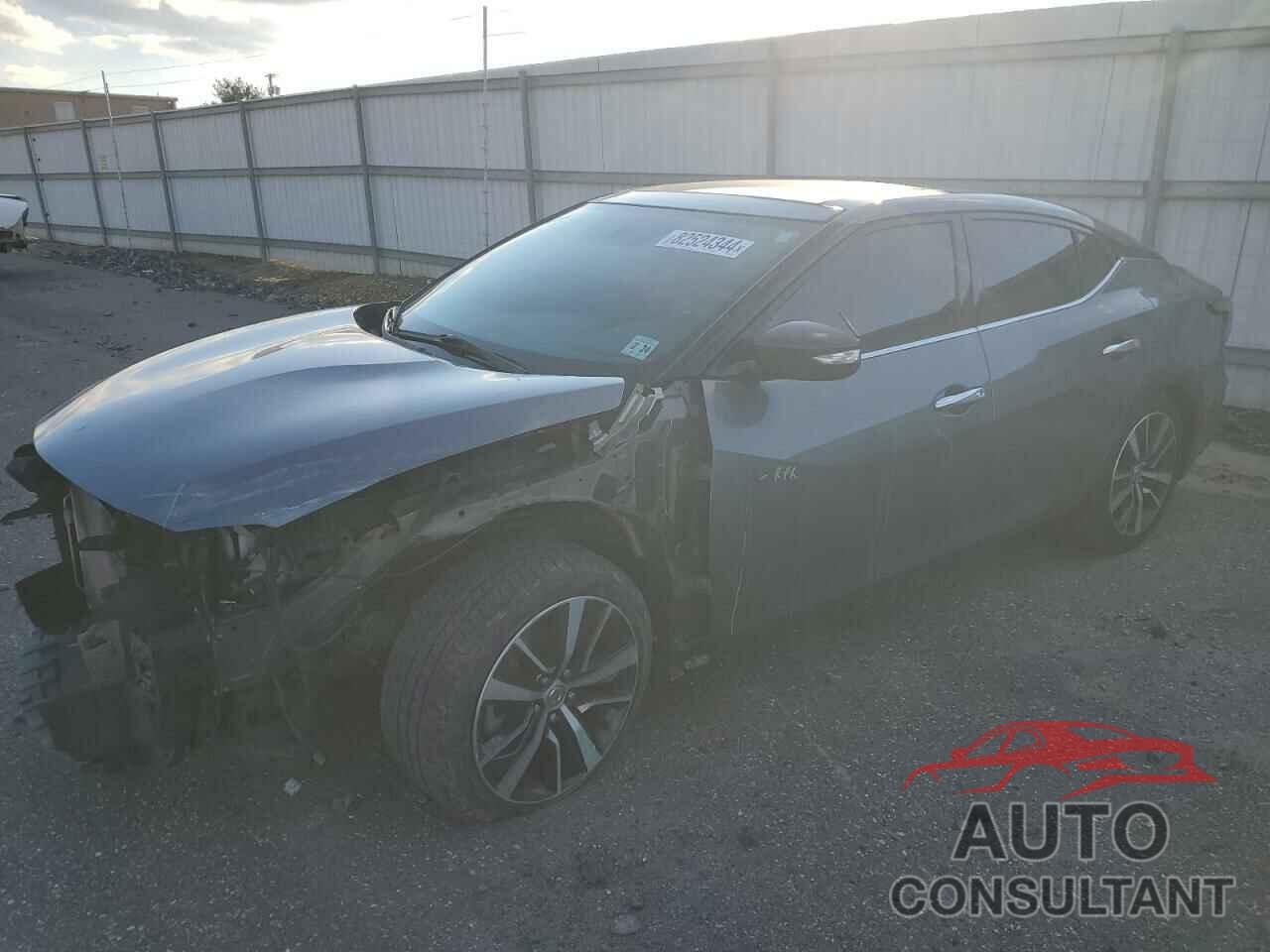 NISSAN MAXIMA 2019 - 1N4AA6AV0KC368183