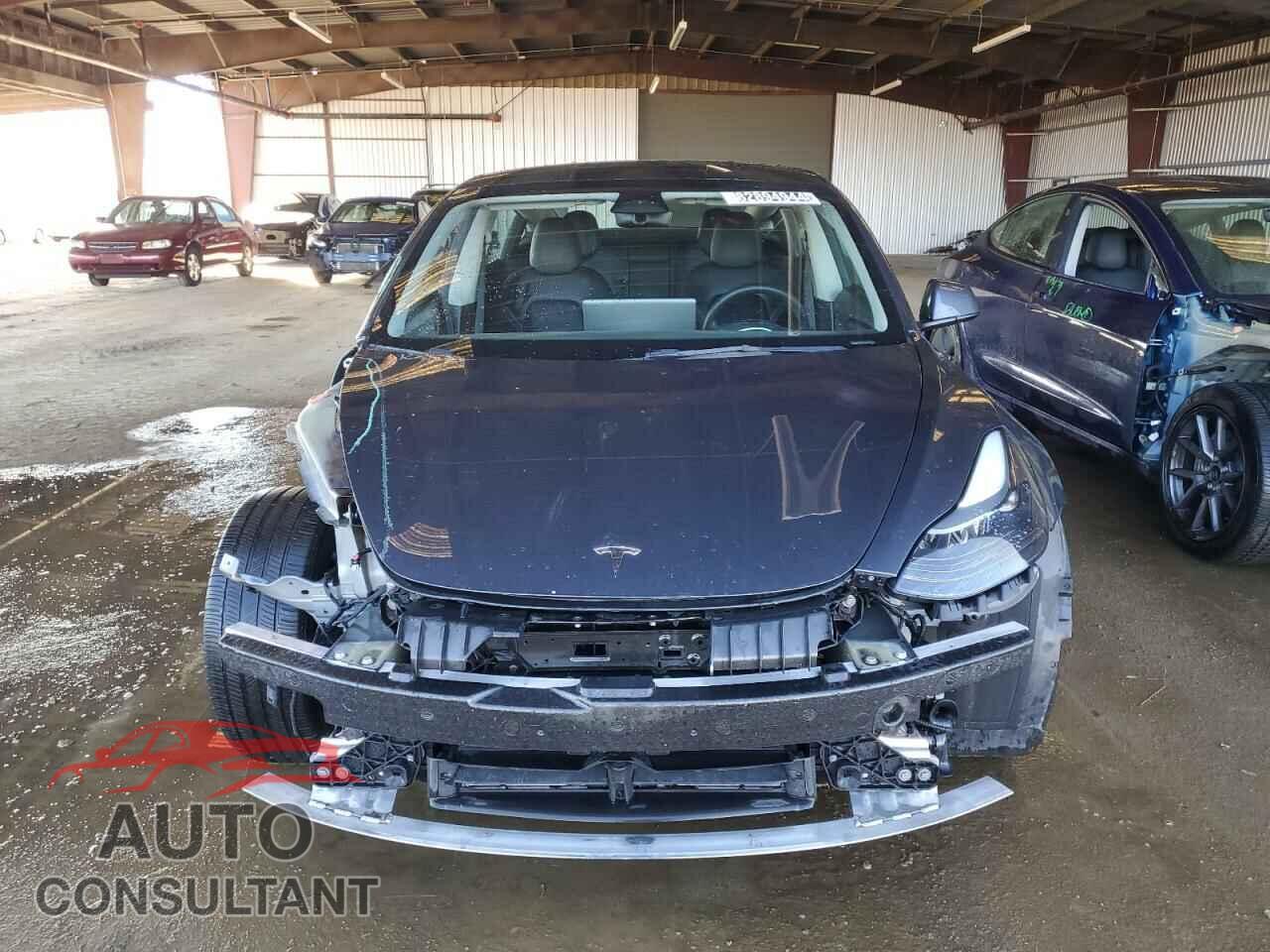TESLA MODEL 3 2022 - 5YJ3E1EA5NF290086