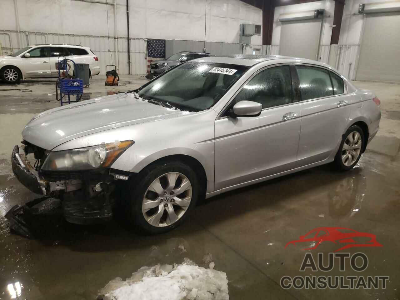 HONDA ACCORD 2009 - 1HGCP36889A033280