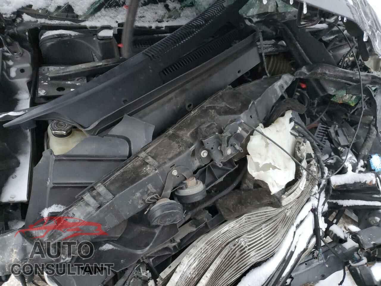 DODGE JOURNEY 2015 - 3C4PDCEG7FT698743