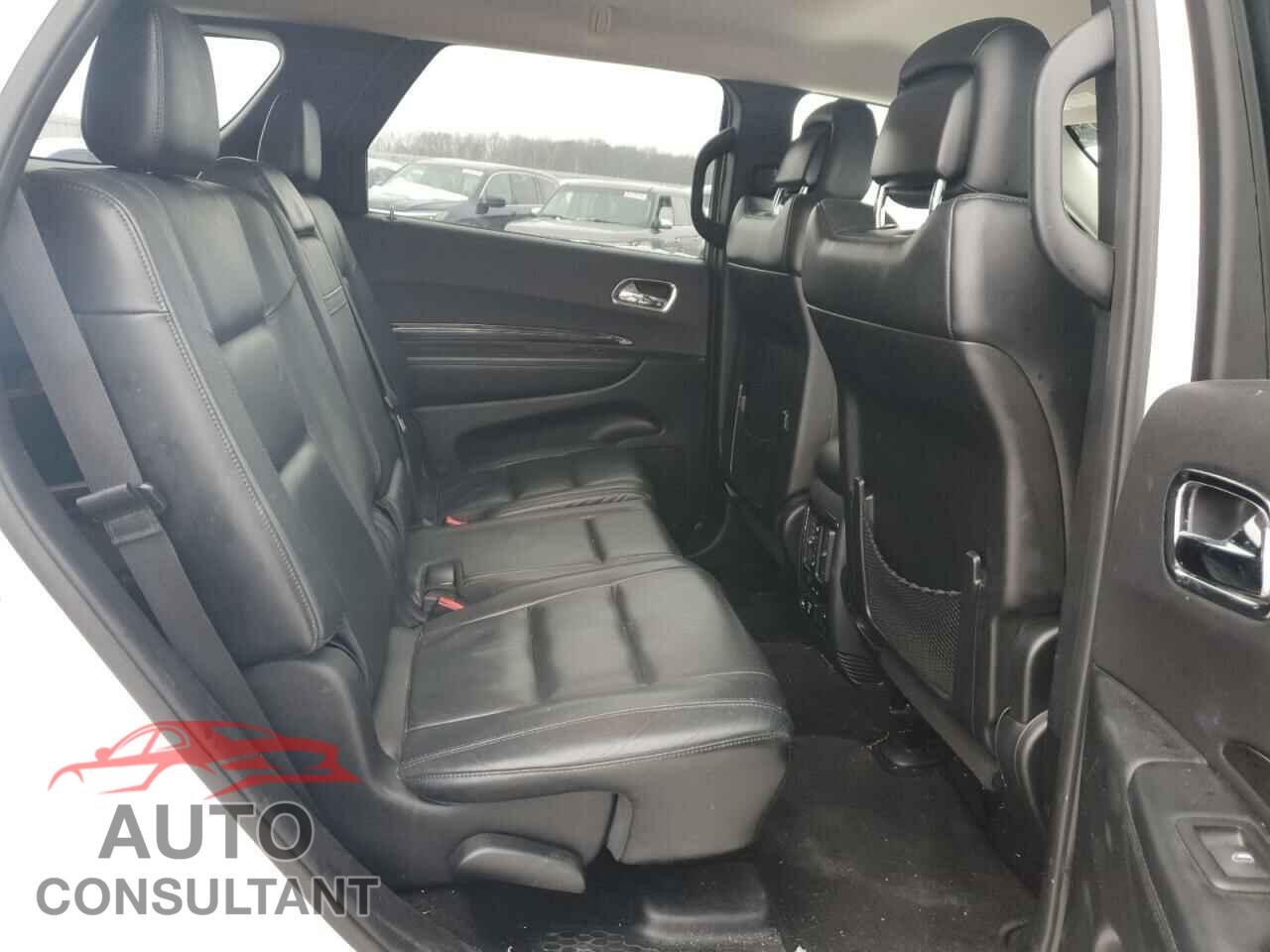 DODGE DURANGO 2015 - 1C4RDJDG4FC953729