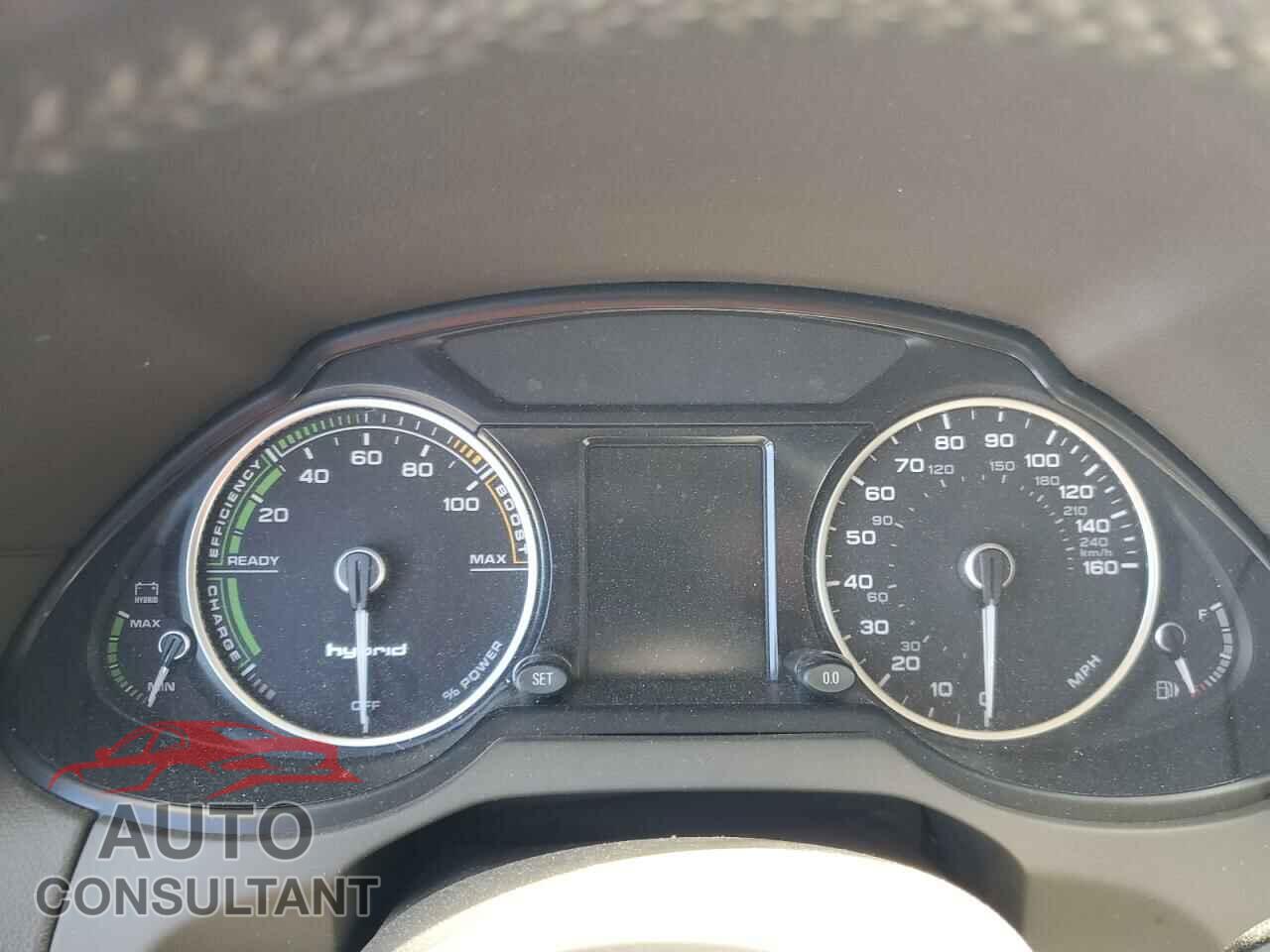 AUDI Q5 2015 - WA1C8AFP5FA014053