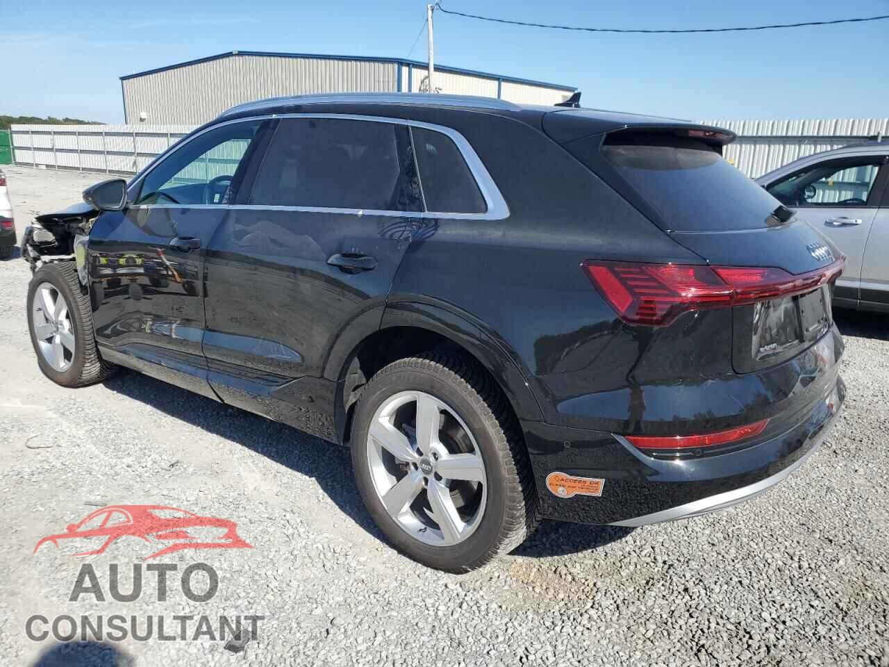 AUDI E-TRON 2019 - WA1VAAGE2KB020519
