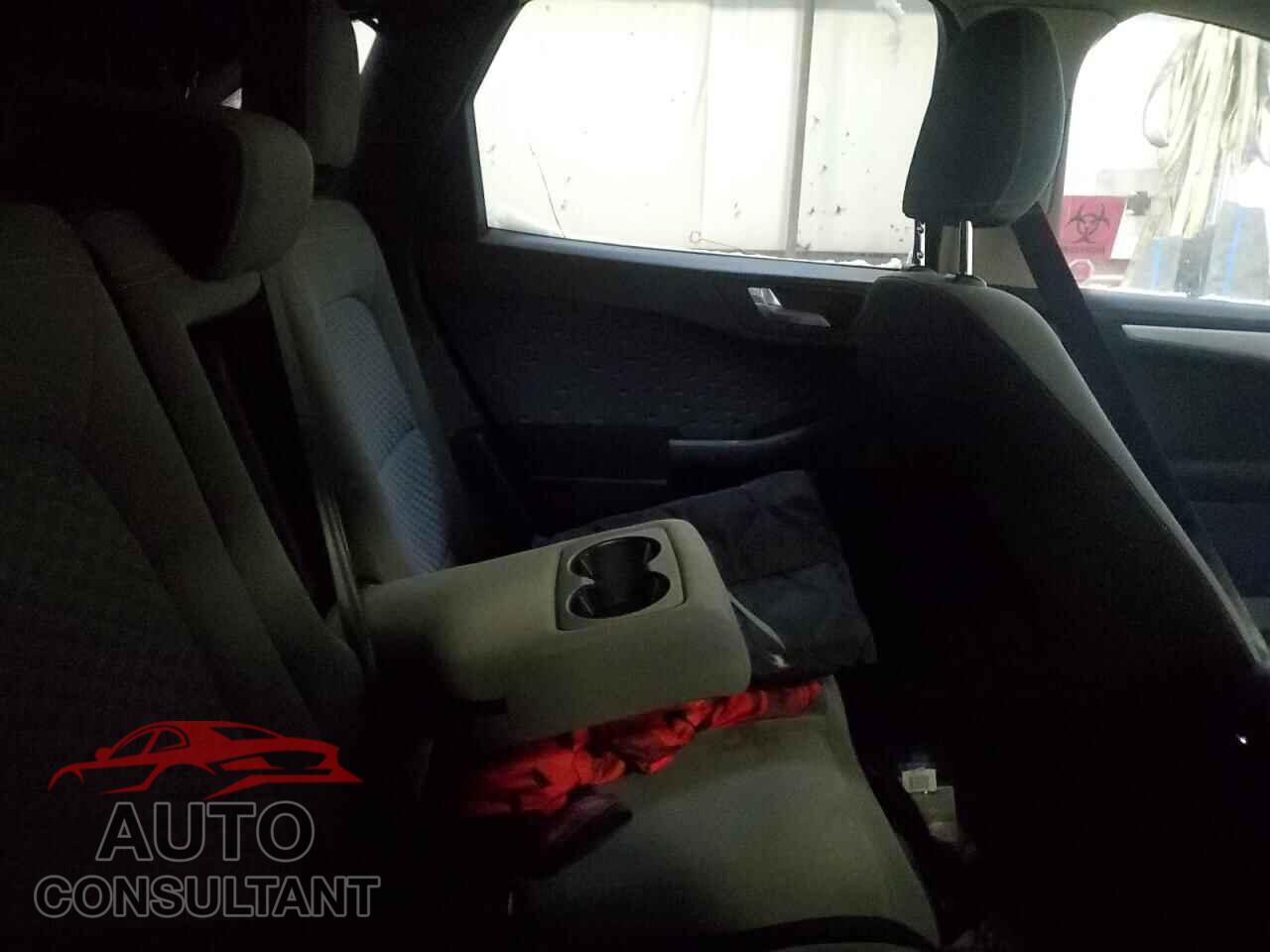 FORD ESCAPE 2020 - 1FMCU9G63LUA17772
