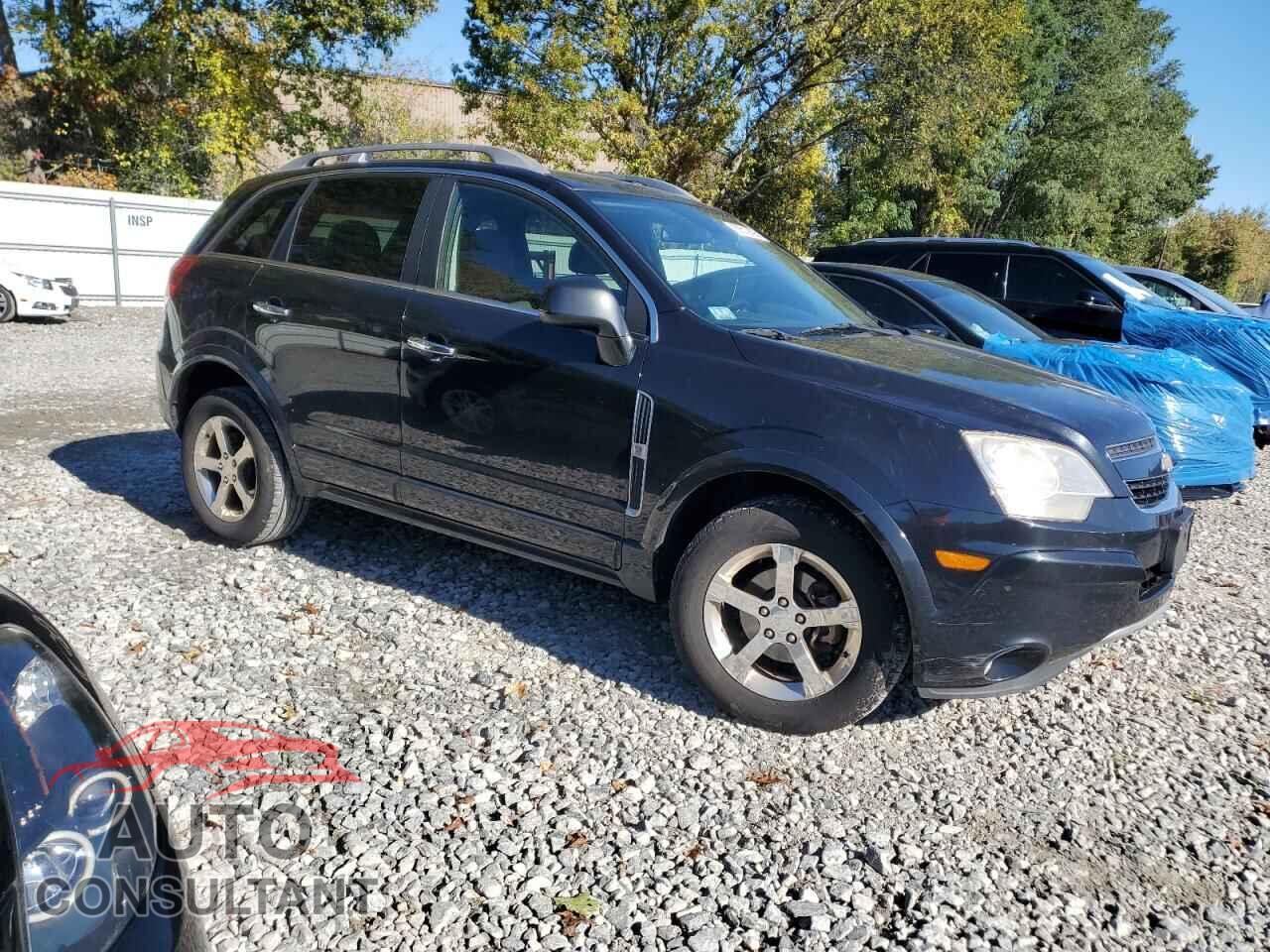 CHEVROLET CAPTIVA 2012 - 3GNAL3E5XCS653313
