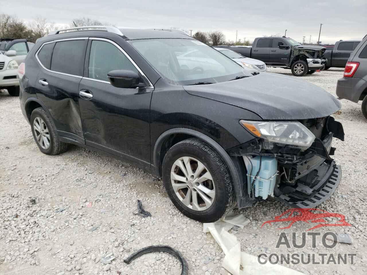 NISSAN ROGUE 2016 - JN8AT2MT3GW024140