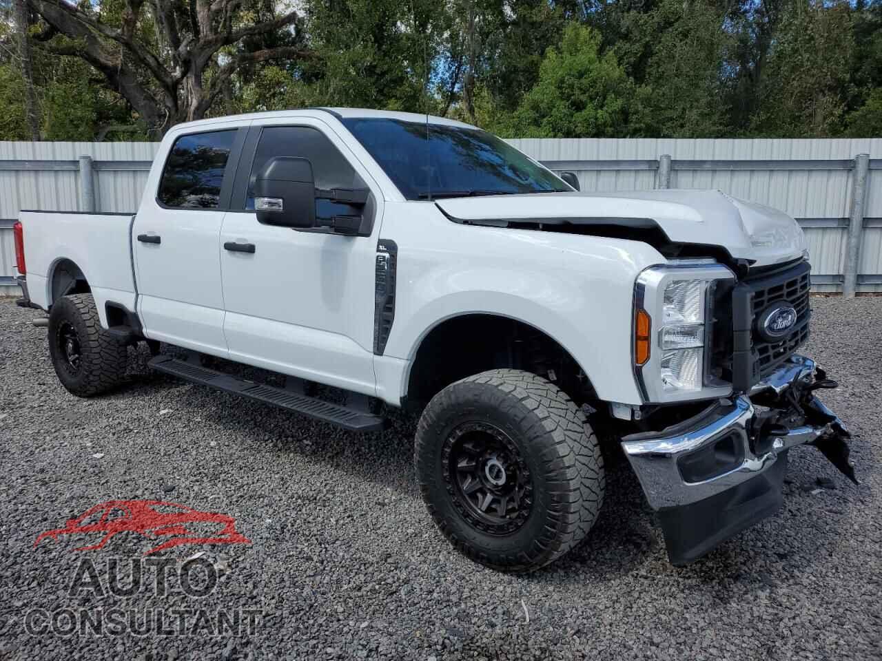 FORD F250 2024 - 1FT7W2BAXREF03260