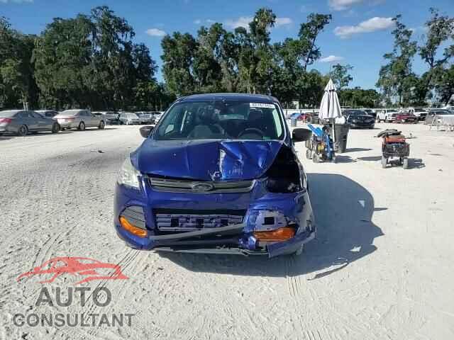 FORD ESCAPE 2013 - 1FMCU0F74DUC20614