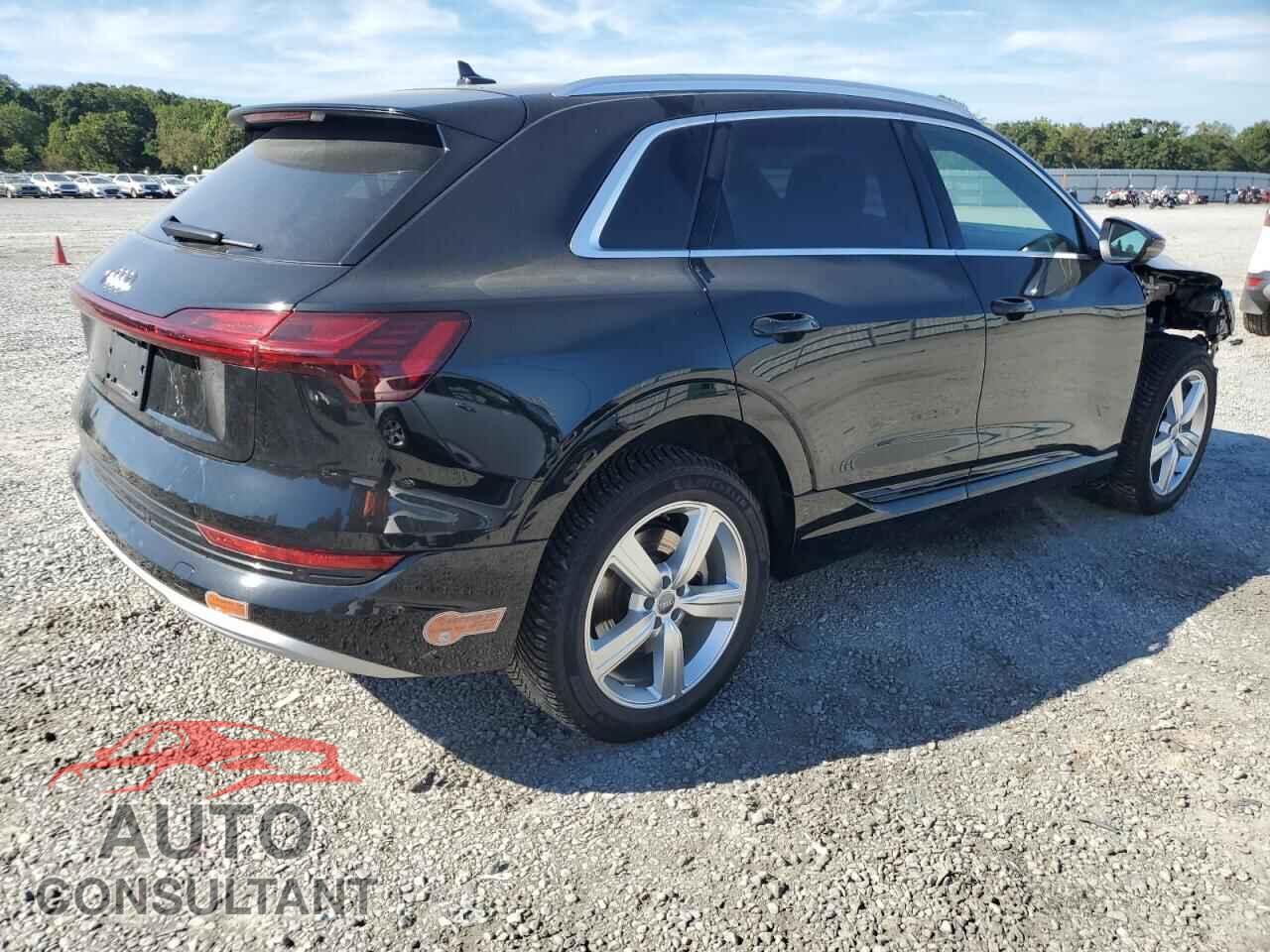 AUDI E-TRON 2019 - WA1VAAGE2KB020519