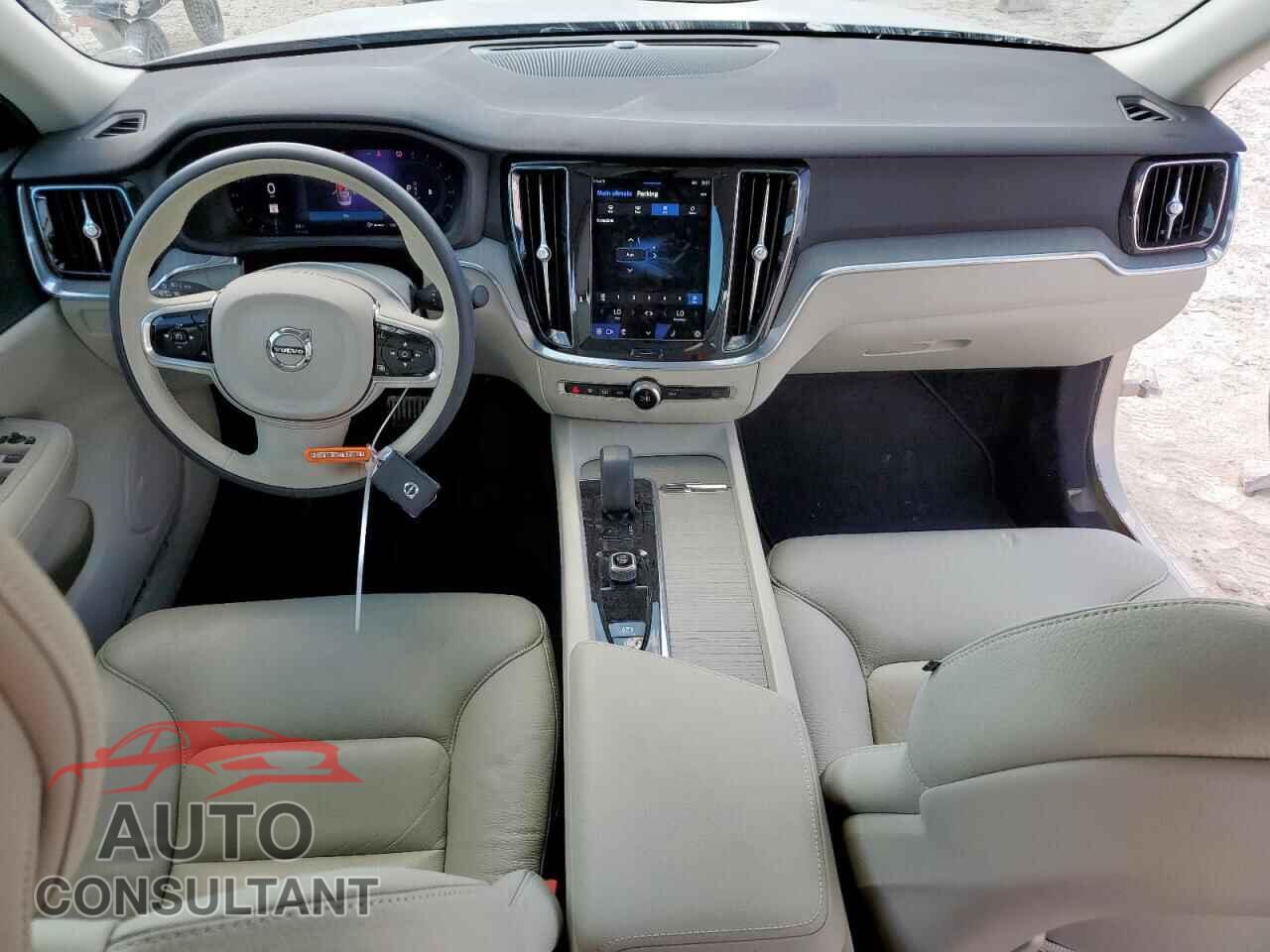 VOLVO S60 PLUS 2023 - 7JRL12TW2PG236562