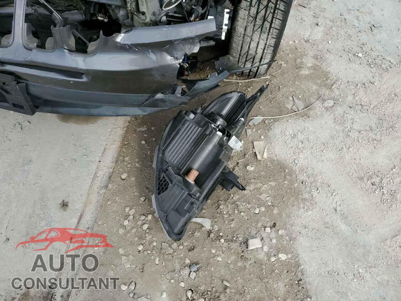 JEEP COMPASS 2016 - 1C4NJCBB2GD731325