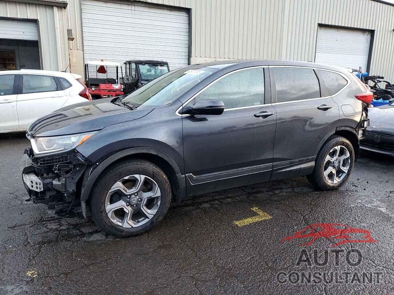 HONDA CRV 2018 - 7FARW2H5XJE103953
