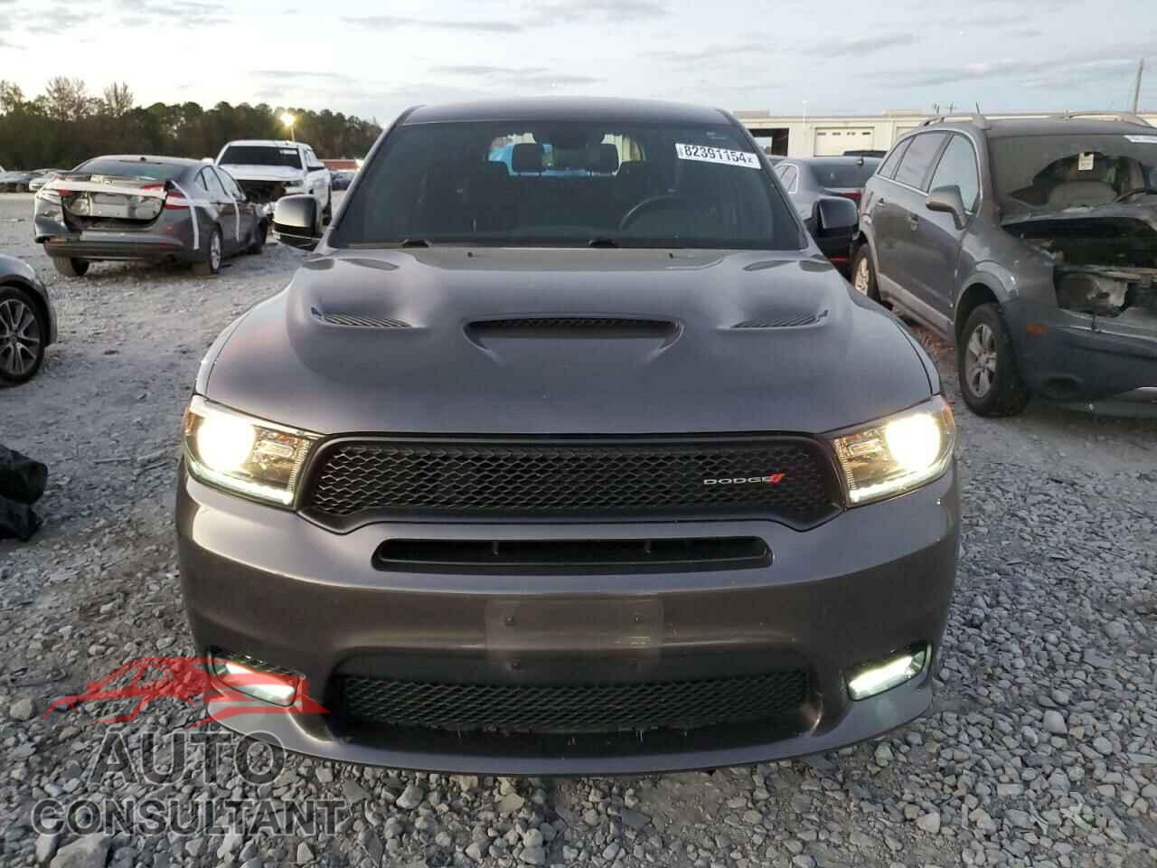 DODGE DURANGO 2020 - 1C4RDHDG8LC381116