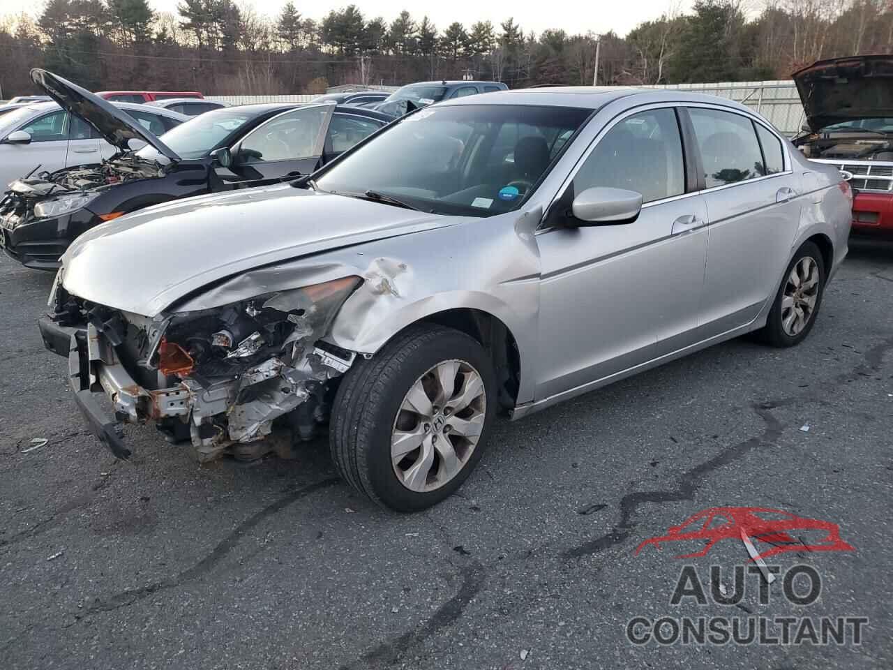 HONDA ACCORD 2009 - 1HGCP26719A083875