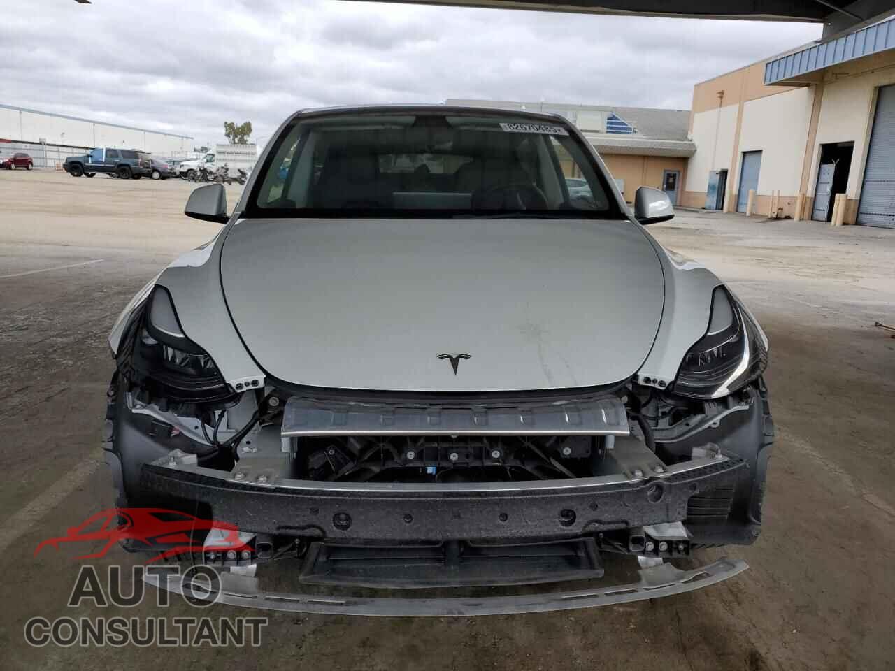 TESLA MODEL Y 2023 - 7SAYGDEEXPF619004