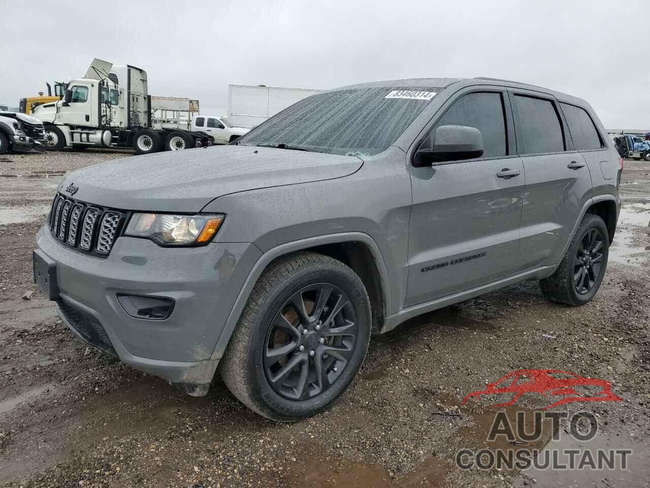 JEEP GRAND CHER 2020 - 1C4RJEAG7LC113413