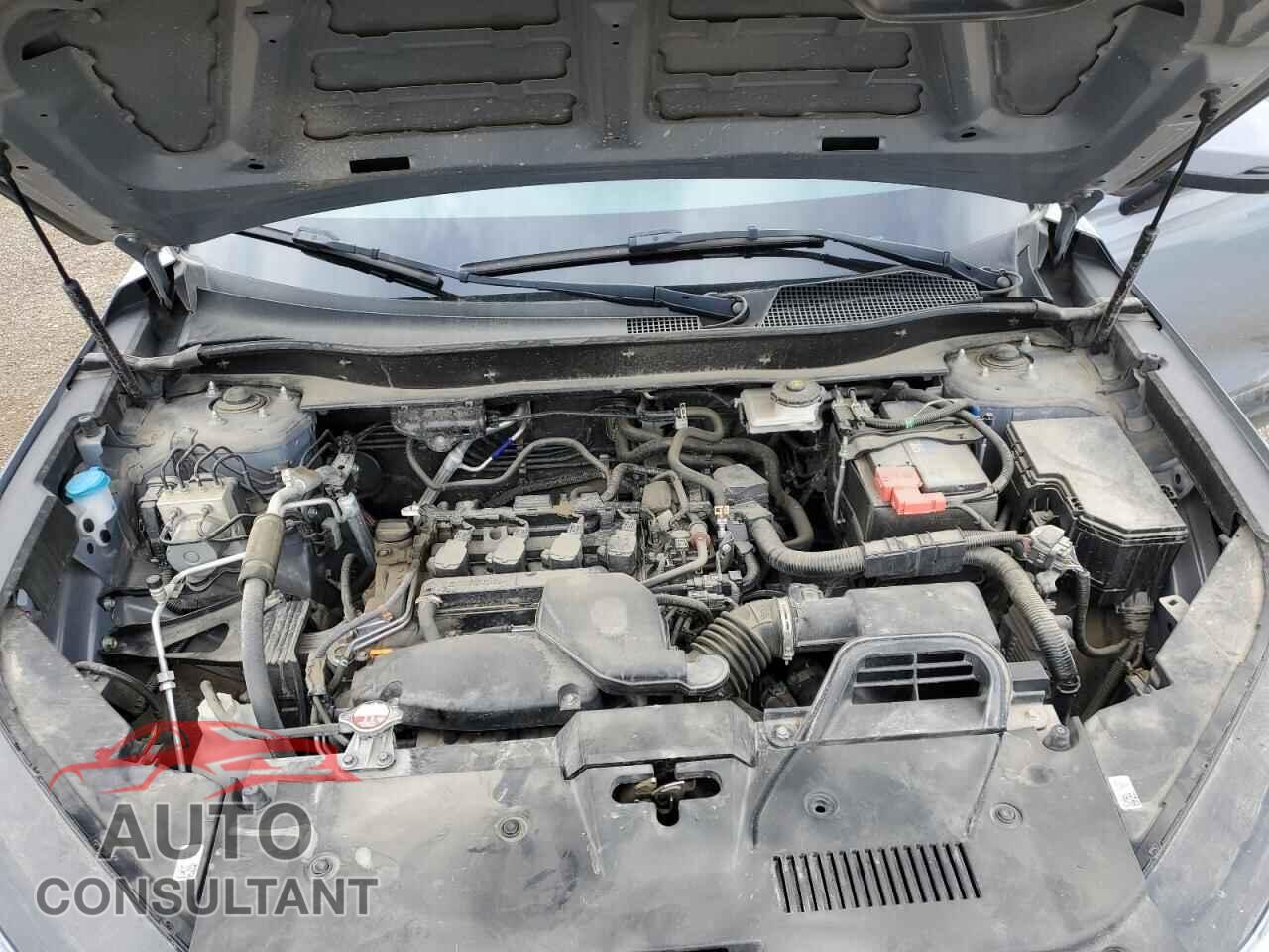 HONDA CRV 2023 - 2HKRS4H52PH109727