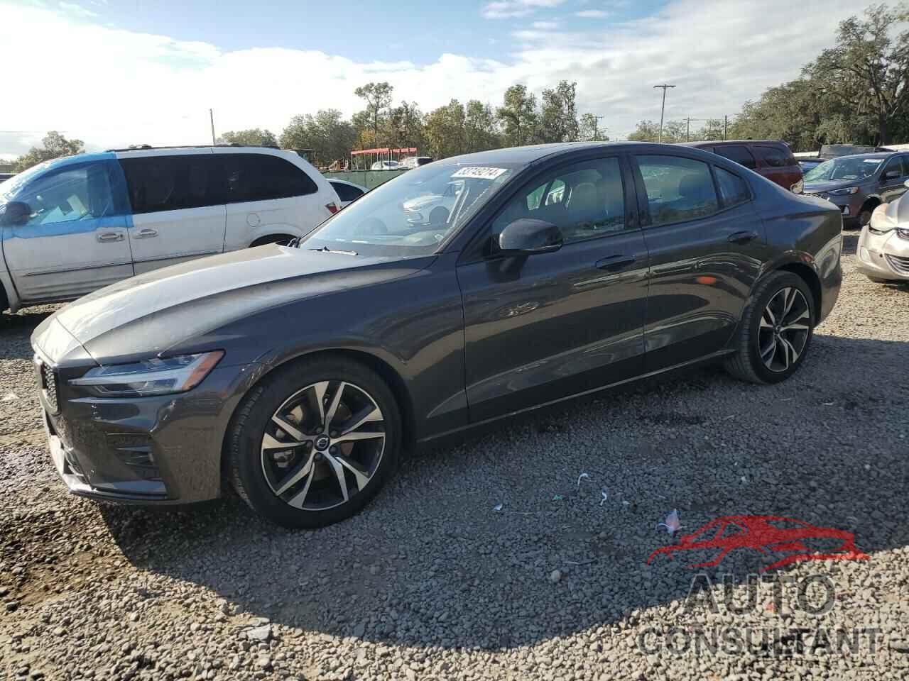 VOLVO S60 CORE 2024 - 7JRL12FK7RG321991